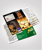 Листовки и флаера