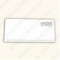 Фирменный конверт ESTEL Professional