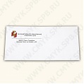 Официальный почтовый конверт МО г. Красное Село