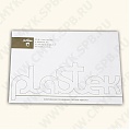 Фирменный конверт компании PLASTEK