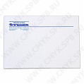 Фирменный конверт компании Финнпак Системз.