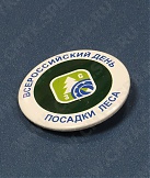 Брелки и Значки
