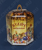 Этикетка и упаковка