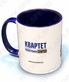 Печать на кружке